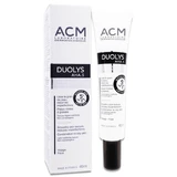 ACM DUOLYS AHA 5 MOISTURIZING AND SMOOTHING TREATMENT 40ML