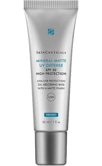 SKINCEUTICALS MINERAL MATTE UV DEFENSE SPF 30 30 ML