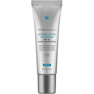 SKINCEUTICALS MINERAL MATTE UV DEFENSE SPF 30 30 ml