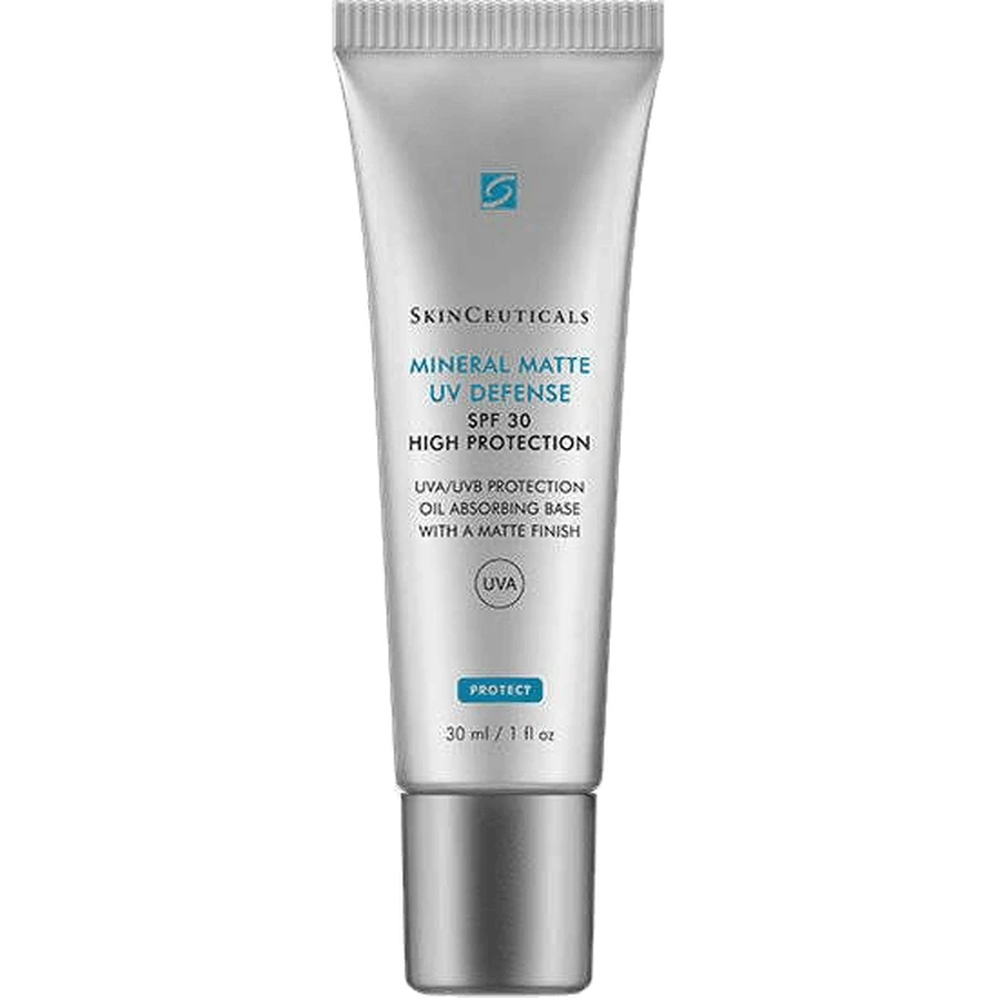 SKINCEUTICALS MINERAL MATTE UV DEFENSE SPF 30 30 ml