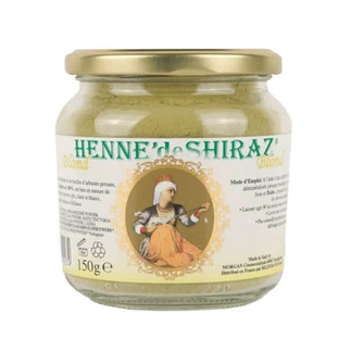 BELIFLOR SHIRAZ DE CHENA RUBIO DORADO 150 G