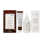 KORRES ACEITE DE ARGÁN TINTE PARA EL CABELLO 77.44 RUBIO COBRE INTENSO