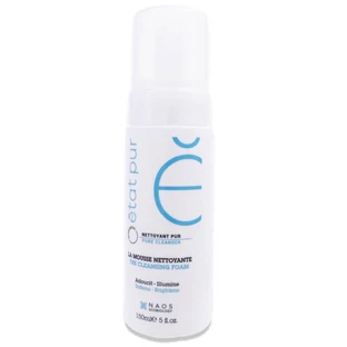 ETAT PUR MOUSSE NETTOYANTE 150ML