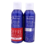 AVENE MEN SHAVING FOAM, 2x200ML PACK