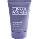 CLINIQUE FOR MEN FACE EXFOLIANT 100ML
