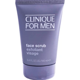 CLINIQUE FOR MEN GEZICHTS-EXFOLIANT 100 ML
