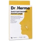DR HERMA 10 LARGE ACNE PATCHES