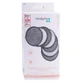 NOVÉPHA FACE 7 WASHABLE MAKEUP REMOVAL PADS