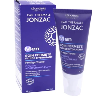 JONZAC HUIDVERSTEVIGENDE VERZORGING VOOR MANNEN 50 ML