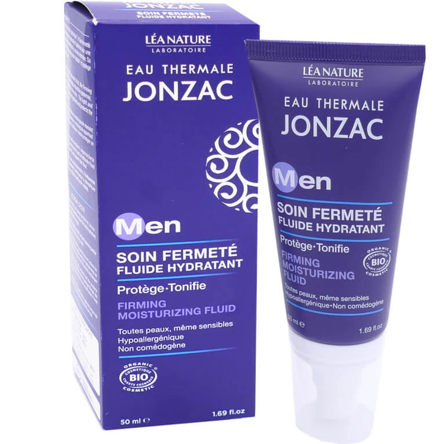 JONZAC HUIDVERSTEVIGENDE VERZORGING VOOR MANNEN 50 ML