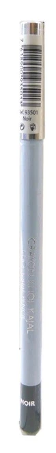 MAVALA BLACK KAJAL EYELINER PENCIL