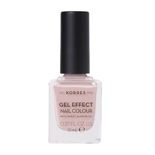 KORRES GEL EFFECT NAGELLACK 32 11 ml