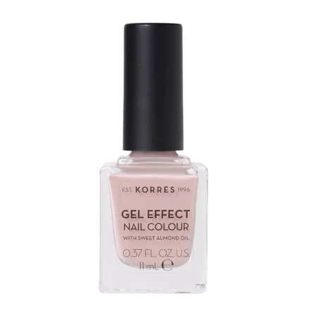 KORRES GEL EFFECT NAGELLACK 32 11 ml