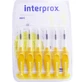 INTERPROX PERIUȚE MINI, 6 BUCĂȚI