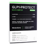 ARAGAN SYNACTIFS GLP-1 PROTECT MULTI COMPLEX 60 KAPSELN