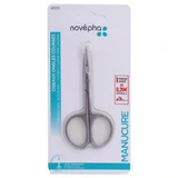 NOVÉPHA MANIKÜRE – GESCHWUNGENE NAGELSCHERE