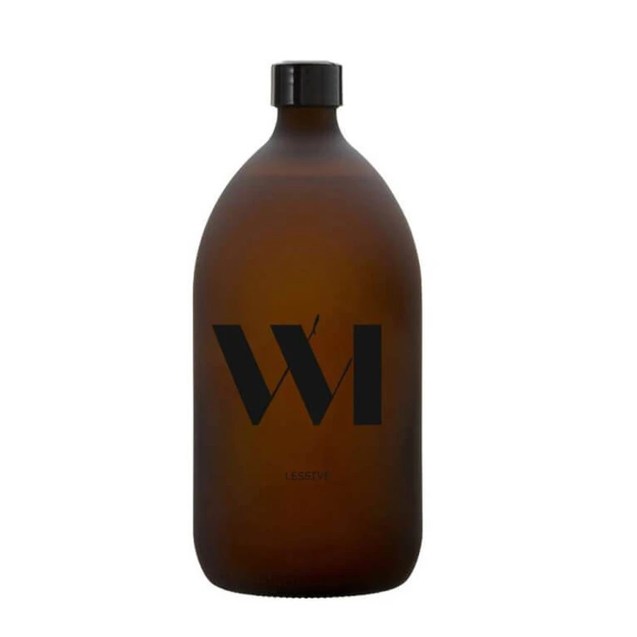 WHATMATTERS DETERGENT DE RUFE, STICLĂ DE 1 L