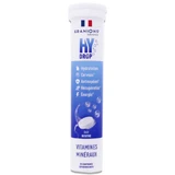 GRANIONS HYDROP NEUTRAL 20 EFFERVESCENT TABLETS