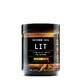 Gnc Beyond Raw Lit, Pre-Workout Formula, Jelly Bean Flavored, 412.8 G