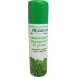 PHYTAROMASOL – ZIOŁOWY ODŚWIEŻACZ POWIETRZA Z CYNAMONEM I MIĘTĄ, 250 ML