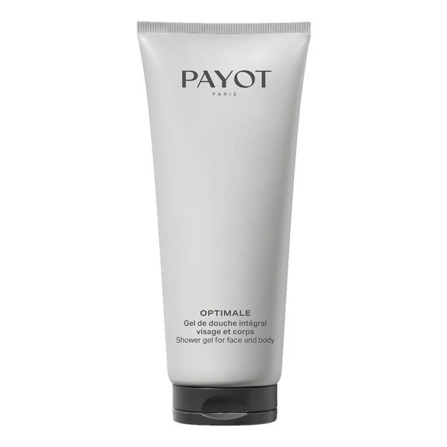 PAYOT OPTIMALE ALL-IN-ONE DOUCHEGEL 200 ML