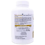 ERIC FAVRE L-TIROXINA 1000 MG 60 CÁPSULAS
