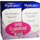 HYDRALIN APAISA, PACK OF 2 X 200ML
