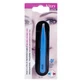 VITRY PROFESSIONAL TWEEZERS, ANGLED TIPS, STAINLESS STEEL, COLORED, 9 CM