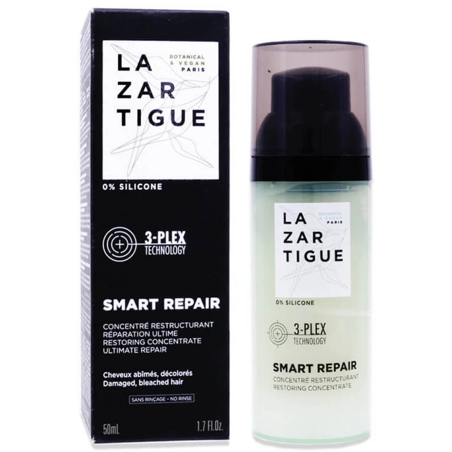 LAZARTIGUE SMART REPAIR HERSTELLEND CONCENTRAAT 50 ML
