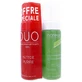 NOREVA ACTIPUR DERMO REINIGINGSSCHUIM, VERPAKKING VAN 2 X 150 ML