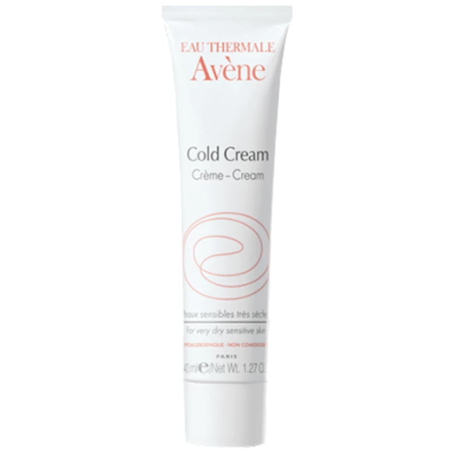 AVENE COLD CREAM 40 ML
