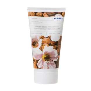 KORRES REVITALIZING SCRUB 150ML