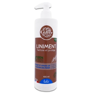 GIFRER BÉBÉ LINIMENT 400ML
