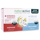 NATURACTIVE DORIANCE SUN PROTECTION + SELF-TANNER