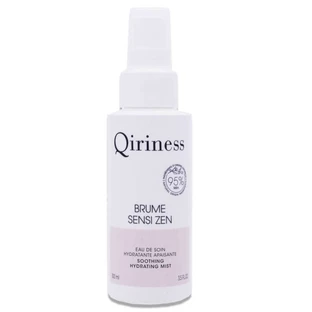 QIRINESS SENSI ZEN: BRUMA HIDRATANTE Y CALMANTE PARA EL CUIDADO DE LA PIEL, 100 ML