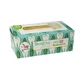 100% VEGAN SOLID TOOTHPASTE, PEPPERMINT, 17 g