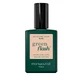MANUCURIST GREEN FLASH NUDE NAIL POLISH 15ML