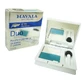MAVALA SATIN AQUA EYE SHADOW DUO