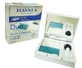MAVALA SATIN AQUA EYE SHADOW DUO