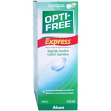 OPTI FREE EXPRESS DAILY COMFORT 355 ml