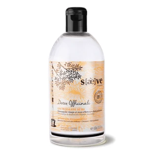 SAEVE DETOX OFFICINALE EAU MICELLAIRE DETOX 500 ML