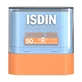 ISDIN INVISIBLE SUNSCREEN STICK SPF 50 10G