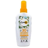 LOVEA FEUCHTIGKEITSSPRAY LSF 30 MONOI DE TAHITI 150 ML