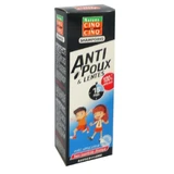 CINQ SUR CINQ SHAMPOO GEGEN LÄUSE UND NISSEN 100 ML