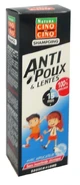 Cinq Sur Cinq