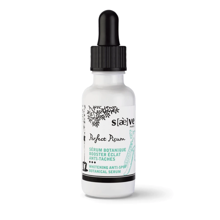 SAEVE PERFECT PISUM SERUM BOTANIQUE ECLAT 30 ML