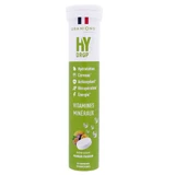 GRANIONS HYDROP MANGO-PASSION 20 EFFERVESCENT TABLETS