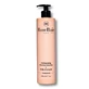 CHAMPÚ DE ROSA Y FRUTAS DEL BOSQUE PARA CABELLO RIZADO CON ACEITE DE AGUACATE 500 ML