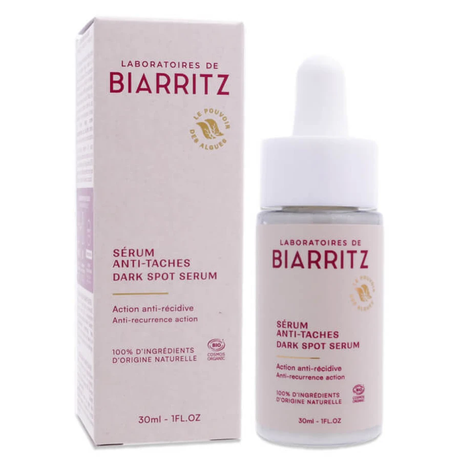 LABORATOIRES DE BIARRITZ SERUM ANTI-PETE 30 ML