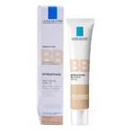 LA ROCHE-POSAY HYDRAPHASE BB CREAM LSF 15, HELLER FARBTON, 40 ML